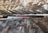 NEW WINCHESTER MODEL 70 SUPER GRADE 300 WIN MAG 26