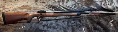 NEW WINCHESTER MODEL 70 SUPER GRADE 300 WIN MAG 26
