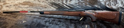 NEW WINCHESTER MODEL 70 SUPER GRADE 300 WIN MAG 26