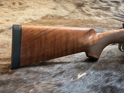 NEW WINCHESTER MODEL 70 SUPER GRADE 300 WIN MAG 26