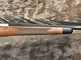 NEW WINCHESTER MODEL 70 SUPER GRADE 300 WIN MAG 26