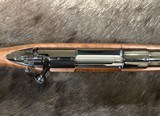 NEW WINCHESTER MODEL 70 SUPER GRADE 300 WIN MAG 26