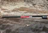 NEW WINCHESTER MODEL 70 SUPER GRADE 300 WIN MAG 26