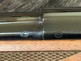 NEW WINCHESTER MODEL 70 SUPER GRADE 300 WIN MAG 26