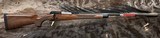 NEW WINCHESTER MODEL 70 SUPER GRADE 300 WIN MAG 26