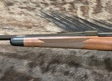 NEW WINCHESTER MODEL 70 SUPER GRADE 300 WIN MAG 26