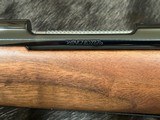 NEW WINCHESTER MODEL 70 SUPER GRADE 300 WIN MAG 26