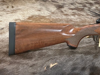 NEW WINCHESTER MODEL 70 SUPER GRADE 300 WIN MAG 26