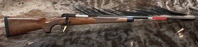 NEW WINCHESTER MODEL 70 SUPER GRADE 300 WIN MAG 26