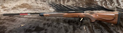 NEW WINCHESTER MODEL 70 SUPER GRADE 300 WIN MAG 26