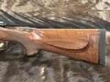 NEW WINCHESTER MODEL 70 SUPER GRADE 300 WIN MAG 26