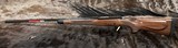 NEW WINCHESTER MODEL 70 SUPER GRADE 300 WIN MAG 26