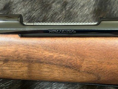 NEW WINCHESTER MODEL 70 SUPER GRADE 300 WIN MAG 26