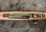 NEW WINCHESTER MODEL 70 SUPER GRADE 300 WIN MAG 26