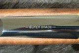 NEW WINCHESTER MODEL 70 SUPER GRADE 300 WIN MAG 26