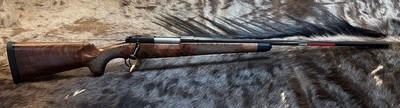 NEW WINCHESTER MODEL 70 SUPER GRADE 338 WIN MAG 26