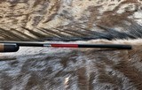 NEW WINCHESTER MODEL 70 SUPER GRADE 338 WIN MAG 26