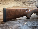 NEW WINCHESTER MODEL 70 SUPER GRADE 338 WIN MAG 26