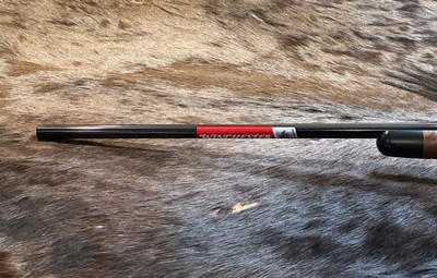NEW WINCHESTER MODEL 70 SUPER GRADE 338 WIN MAG 26