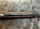 NEW WINCHESTER MODEL 70 SUPER GRADE 338 WIN MAG 26