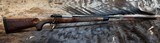 NEW WINCHESTER MODEL 70 SUPER GRADE 338 WIN MAG 26