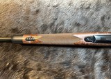 NEW WINCHESTER MODEL 70 SUPER GRADE 338 WIN MAG 26