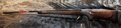 NEW WINCHESTER MODEL 70 SUPER GRADE 338 WIN MAG 26