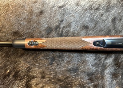 NEW WINCHESTER MODEL 70 SUPER GRADE 338 WIN MAG 26