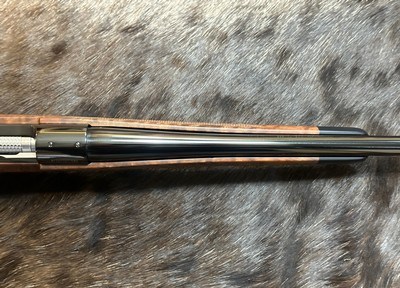 NEW WINCHESTER MODEL 70 SUPER GRADE 338 WIN MAG 26