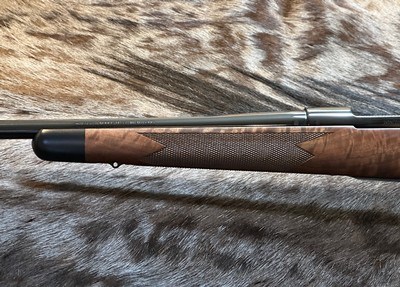 NEW WINCHESTER MODEL 70 SUPER GRADE 338 WIN MAG 26