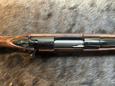 NEW WINCHESTER MODEL 70 SUPER GRADE 338 WIN MAG 26