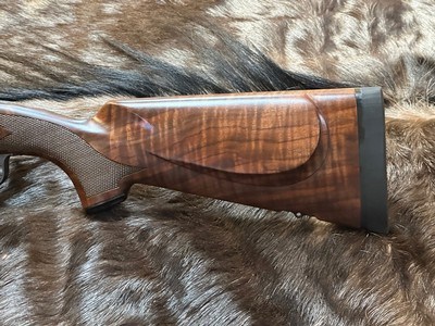 NEW WINCHESTER MODEL 70 SUPER GRADE 338 WIN MAG 26
