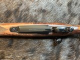 NEW WINCHESTER MODEL 70 SUPER GRADE 338 WIN MAG 26