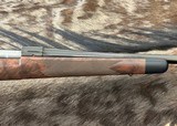 NEW WINCHESTER MODEL 70 SUPER GRADE 338 WIN MAG 26