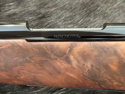 NEW WINCHESTER MODEL 70 SUPER GRADE 338 WIN MAG 26