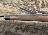 NEW WINCHESTER MODEL 70 SUPER GRADE 338 WIN MAG 26