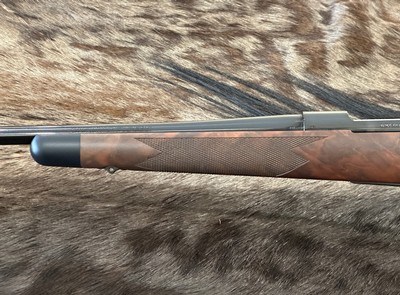 NEW WINCHESTER MODEL 70 SUPER GRADE 338 WIN MAG 26
