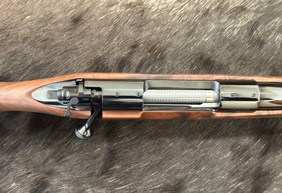 NEW WINCHESTER MODEL 70 SUPER GRADE 338 WIN MAG 26
