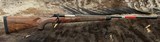 NEW WINCHESTER MODEL 70 SUPER GRADE 338 WIN MAG 26