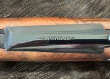NEW WINCHESTER MODEL 70 SUPER GRADE 338 WIN MAG 26