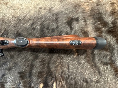 NEW WINCHESTER MODEL 70 SUPER GRADE 338 WIN MAG 26