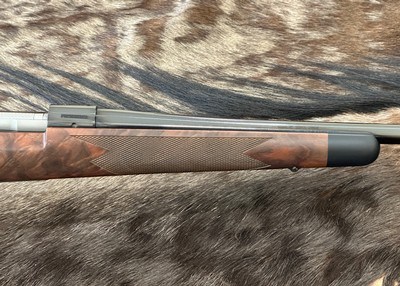 NEW WINCHESTER MODEL 70 SUPER GRADE 338 WIN MAG 26