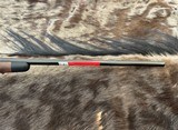 NEW WINCHESTER MODEL 70 SUPER GRADE 338 WIN MAG 26