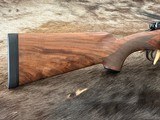 NEW WINCHESTER MODEL 70 SUPER GRADE 338 WIN MAG 26