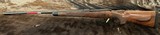 NEW WINCHESTER MODEL 70 SUPER GRADE 338 WIN MAG 26