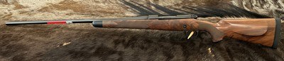 NEW WINCHESTER MODEL 70 SUPER GRADE 338 WIN MAG 26