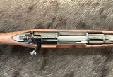 NEW WINCHESTER MODEL 70 SUPER GRADE 338 WIN MAG 26