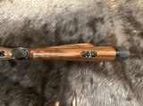 NEW WINCHESTER MODEL 70 SUPER GRADE 338 WIN MAG 26