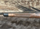 NEW WINCHESTER MODEL 70 SUPER GRADE 338 WIN MAG 26