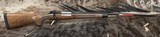 NEW WINCHESTER MODEL 70 SUPER GRADE 338 WIN MAG 26
